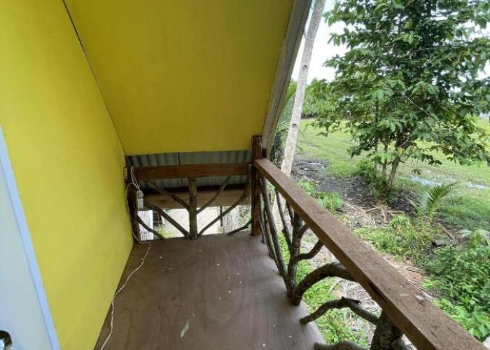 Destiny Rainbow Beach Resort