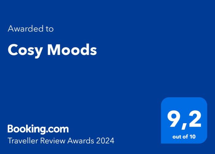 Cosy Moods