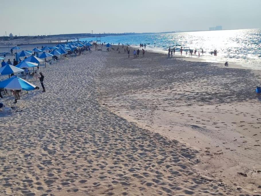 фото Petrobeach - 2 BR apartment for families