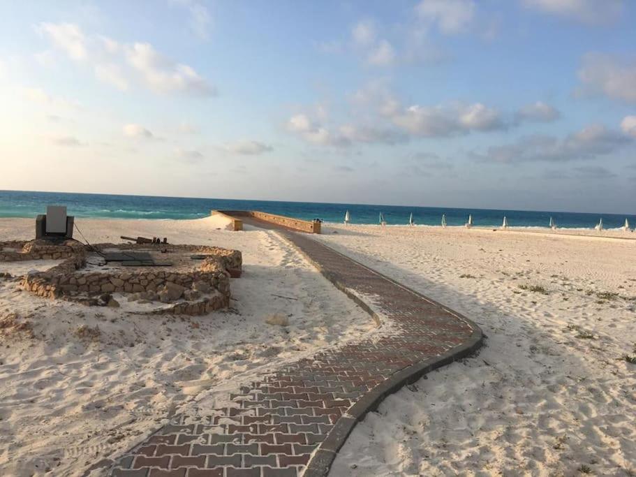 фото Petrobeach - 2 BR apartment for families