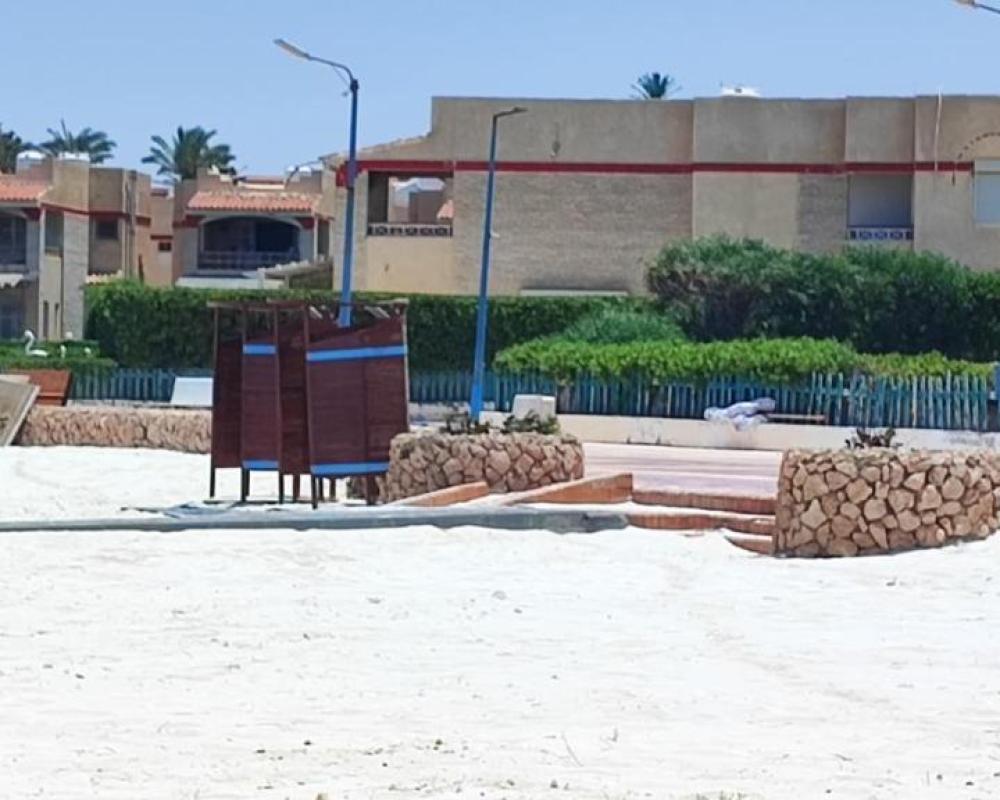 фото Petrobeach - 2 BR apartment for families