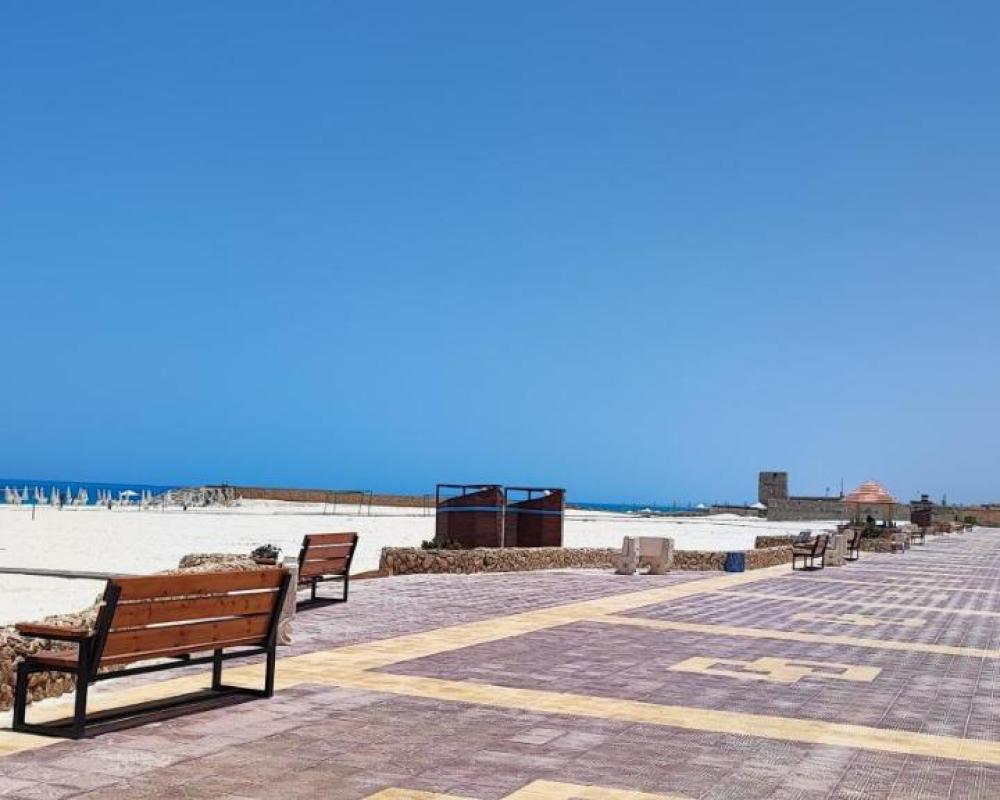 фото Petrobeach - 2 BR apartment for families