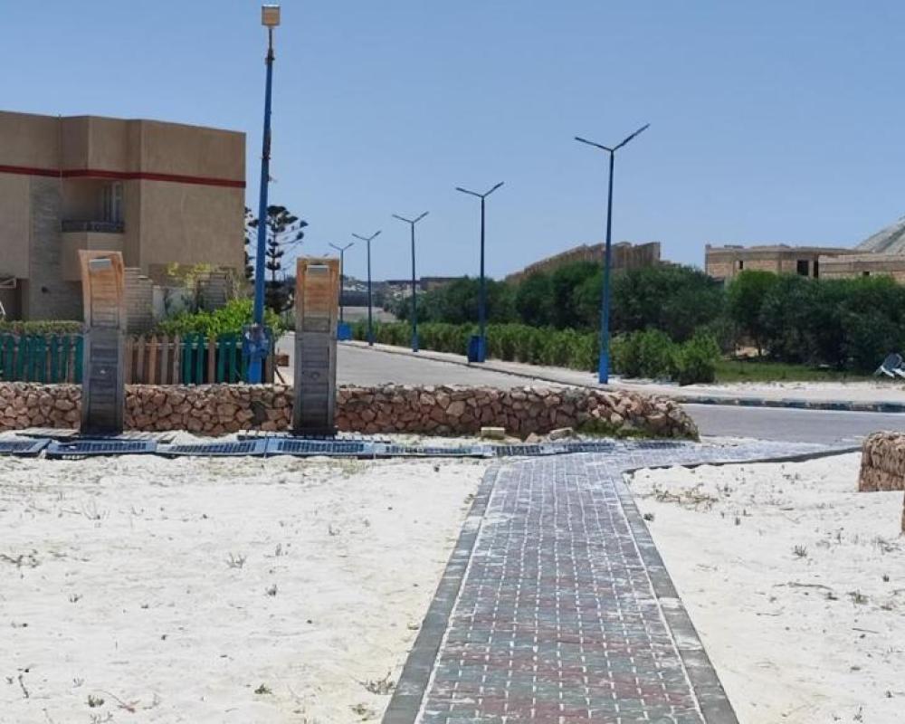 фото Petrobeach - 2 BR apartment for families