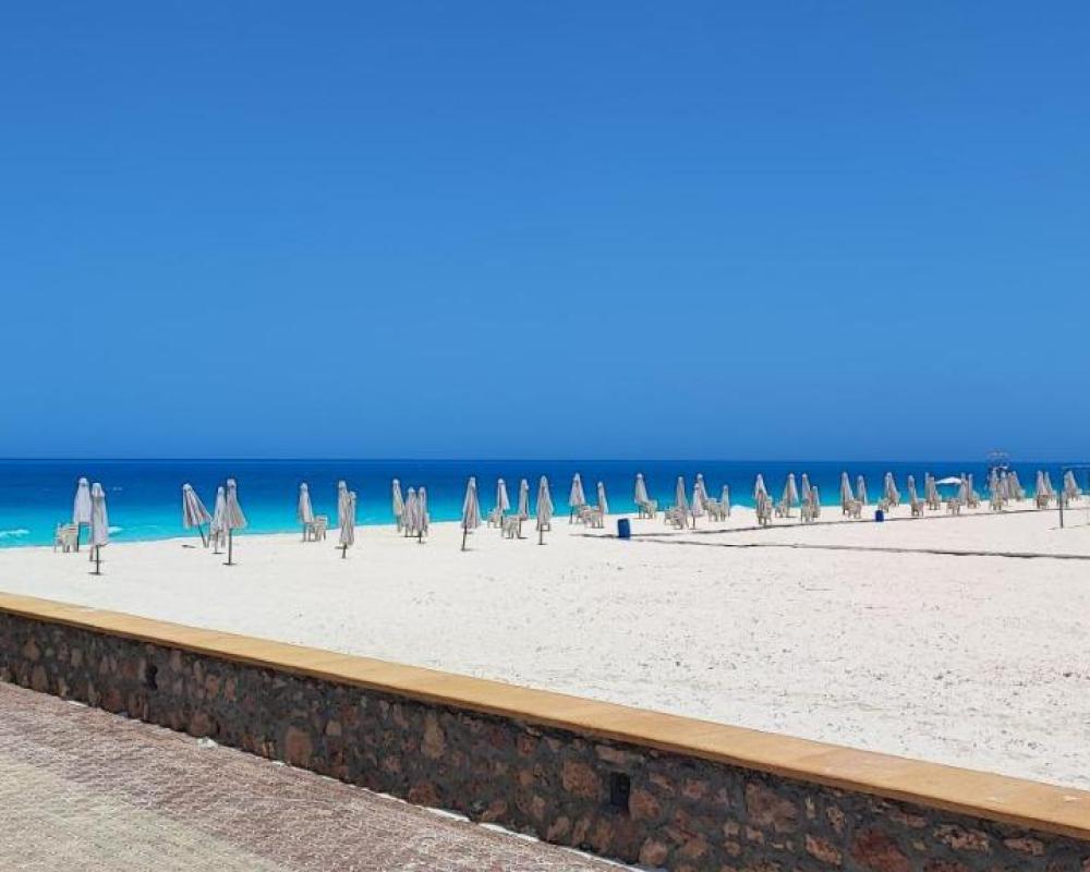 фото Petrobeach - 2 BR apartment for families