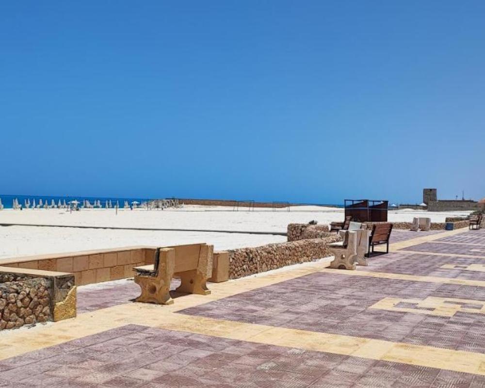 фото Petrobeach - 2 BR apartment for families