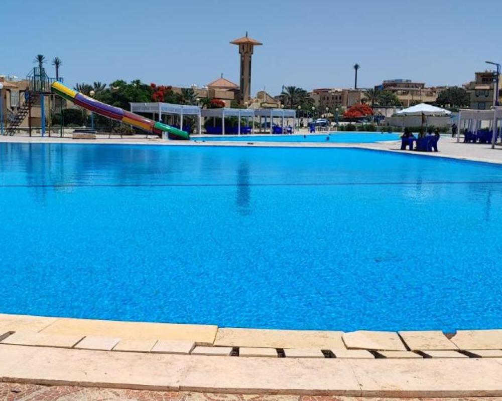 фото Petrobeach - 2 BR apartment for families