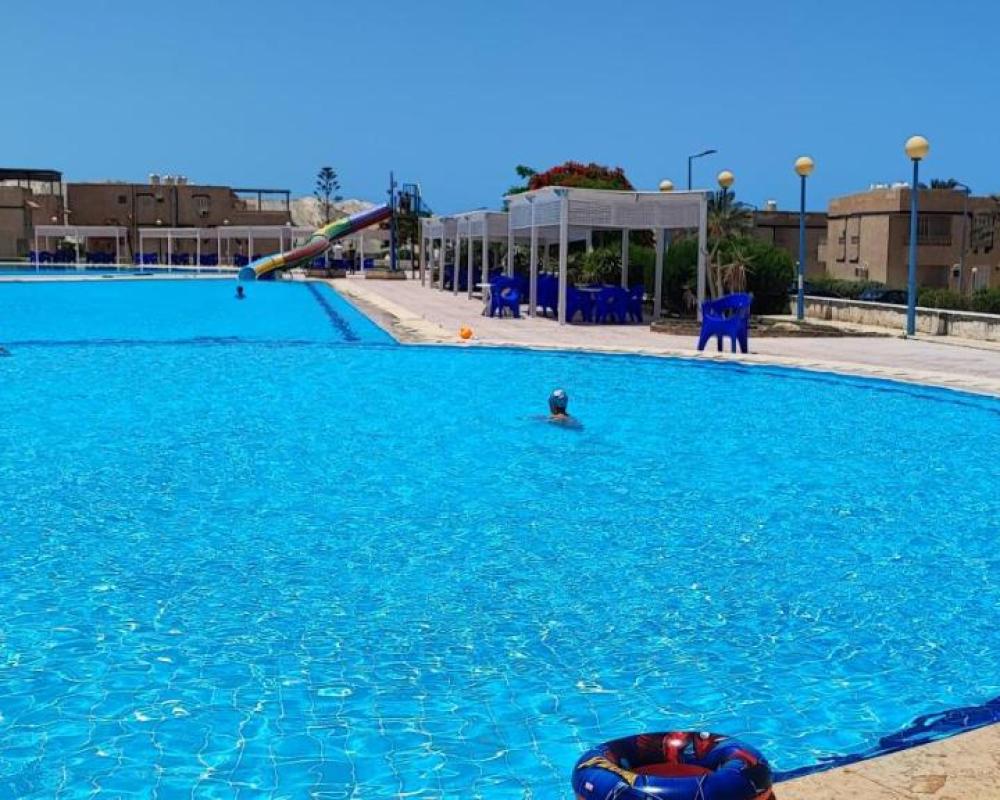 фото Petrobeach - 2 BR apartment for families