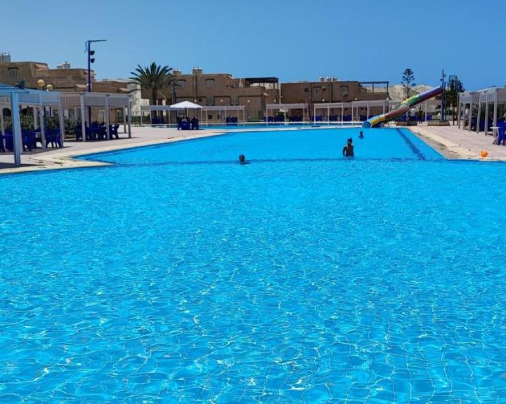 фото Petrobeach - 2 BR apartment for families