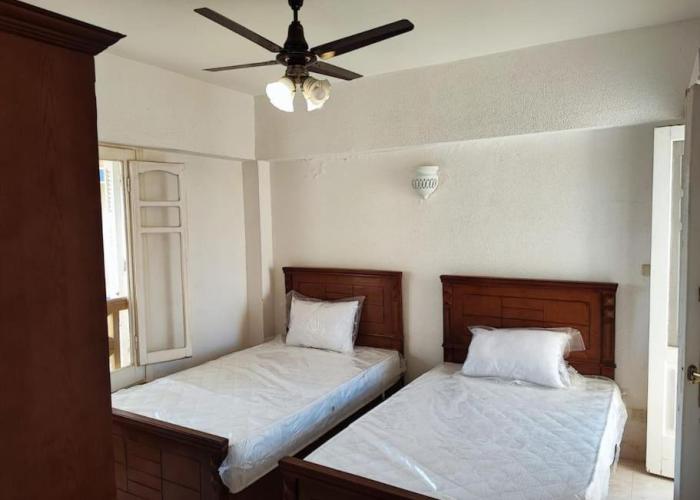 Petrobeach - 2 BR apartment for families