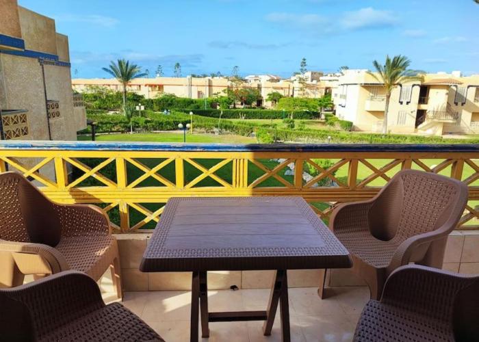 Petrobeach - 2 BR apartment for families