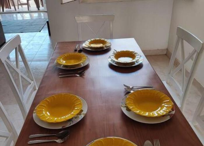 Petrobeach - 2 BR apartment for families