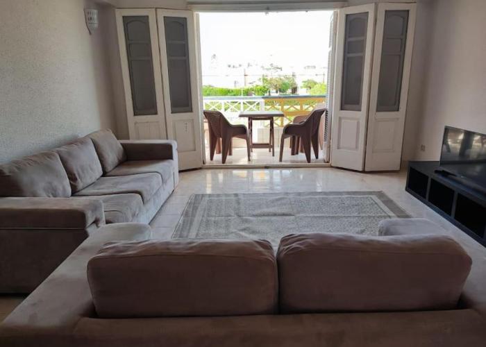 Petrobeach - 2 BR apartment for families