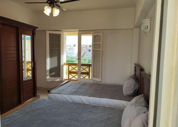 Petrobeach - 2 BR apartment for families