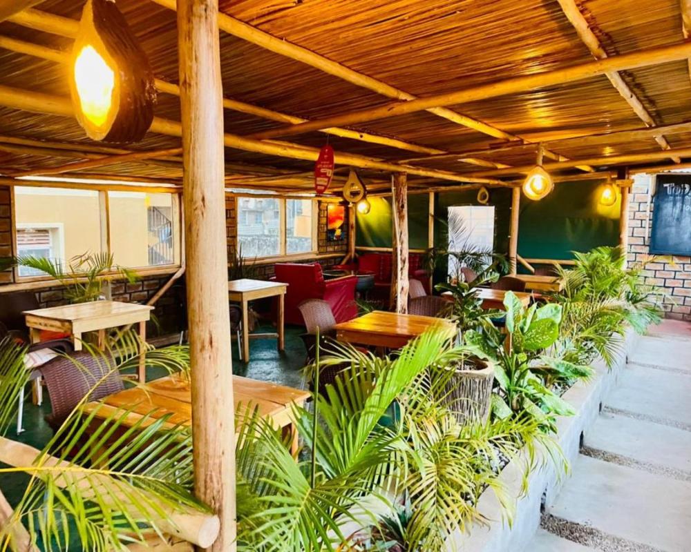 фото Citizen Cafe & Chambers