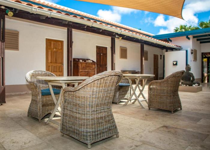 Bonaire 2 Stay Playa