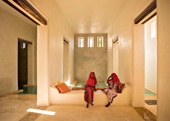Swahili Dreams Apartments