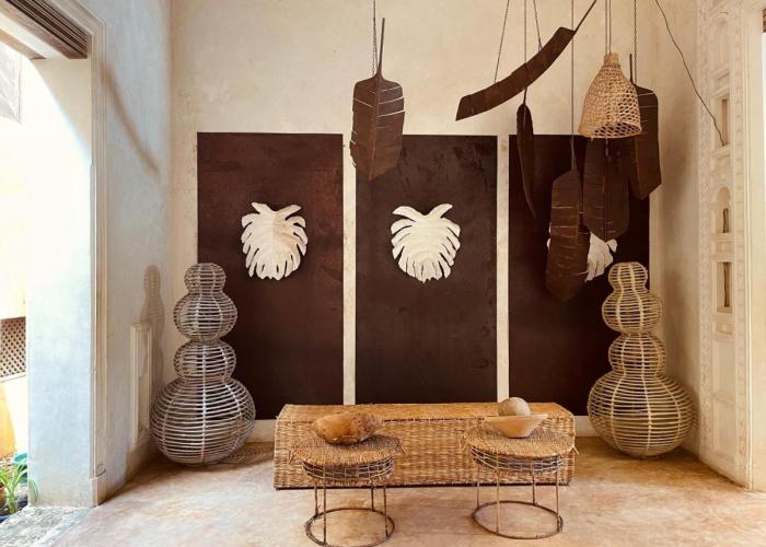 Swahili Dreams Apartments