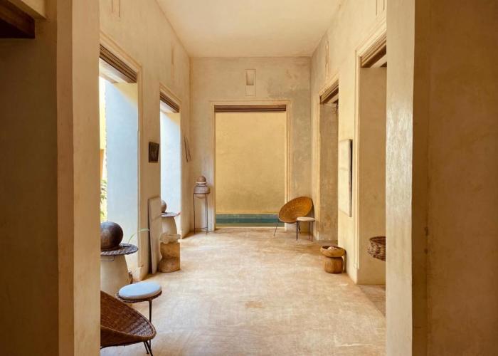 Swahili Dreams Apartments