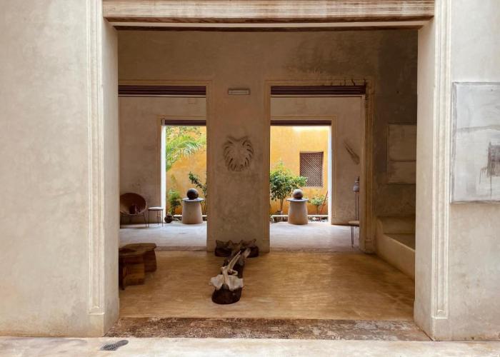 Swahili Dreams Apartments