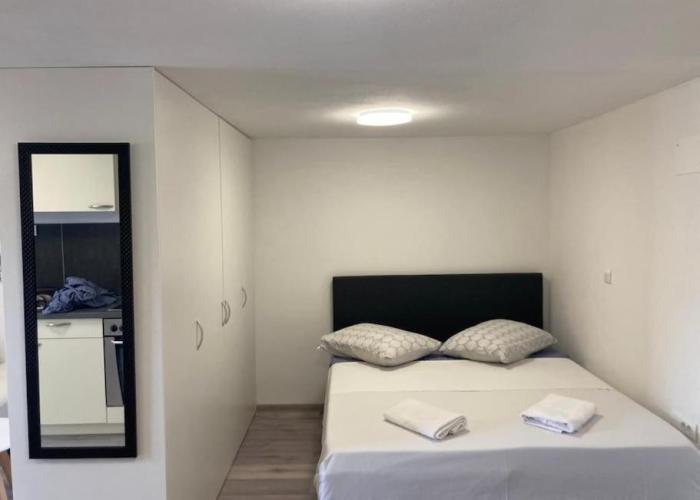 Apartment Mate Wohnung 2