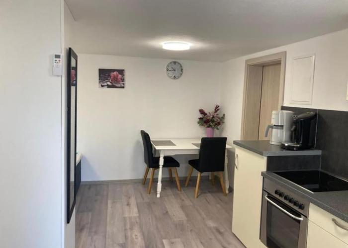Apartment Mate Wohnung 2