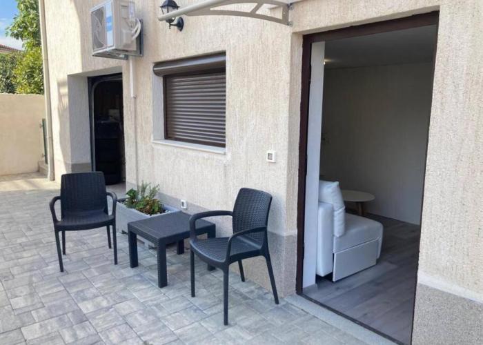 Apartment Mate Wohnung 2