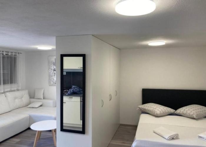 Apartment Mate Wohnung 2