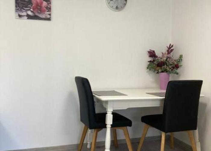 Apartment Mate Wohnung 2