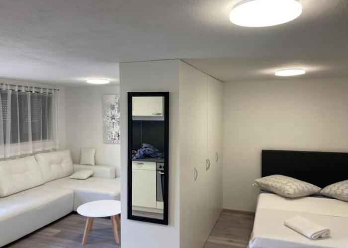 Apartment Mate Wohnung 2