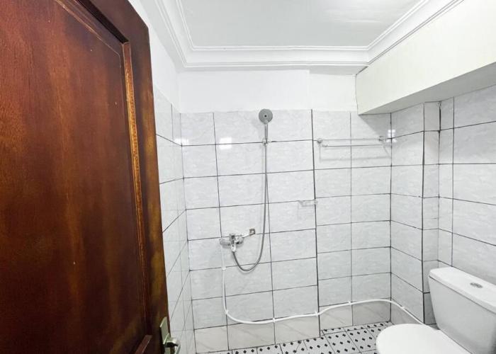 Appartement de Standing AKWA