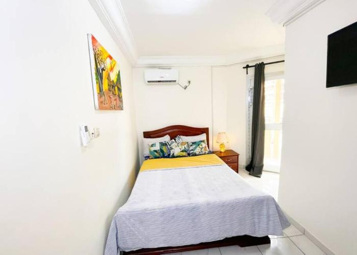 Appartement de Standing AKWA