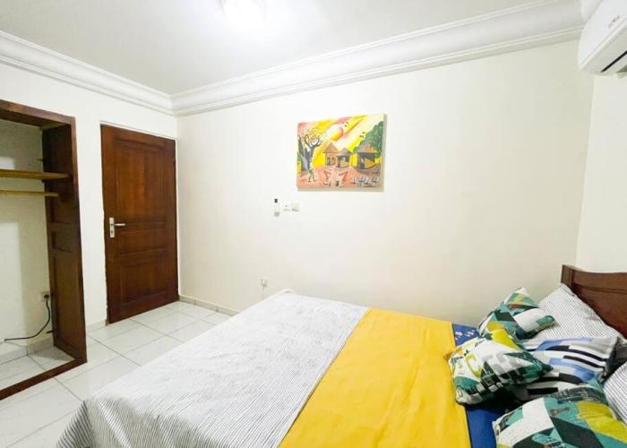 Appartement de Standing AKWA