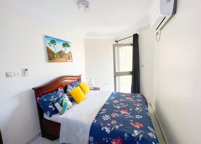 Appartement de Standing AKWA
