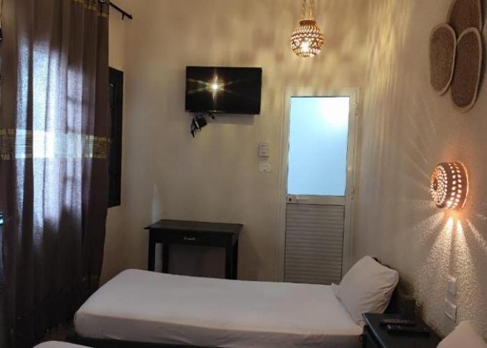 MEHREZ HOTEL