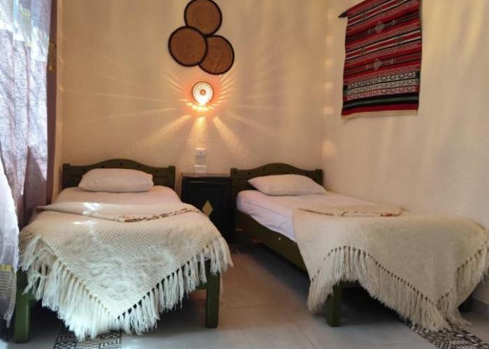 MEHREZ HOTEL