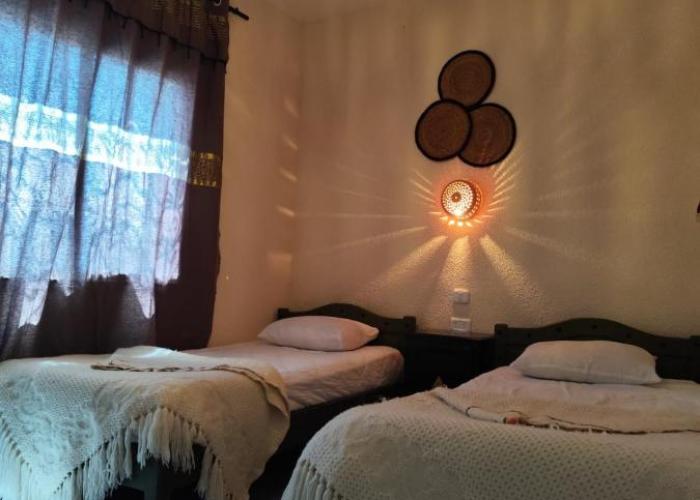 MEHREZ HOTEL