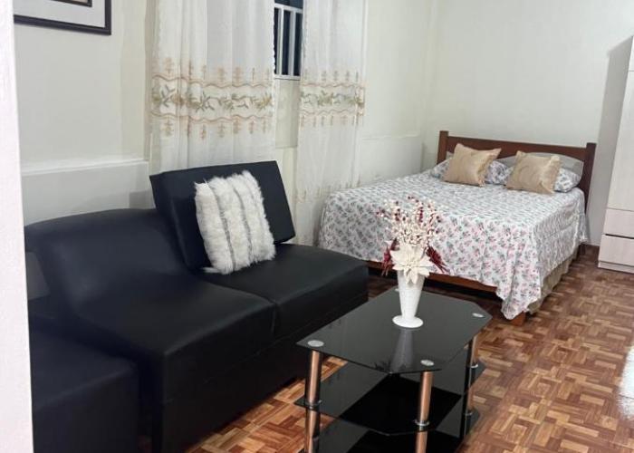 Moderno y nuevo departamento “Casa Blanca”
