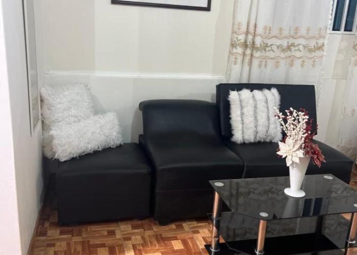 Moderno y nuevo departamento “Casa Blanca”