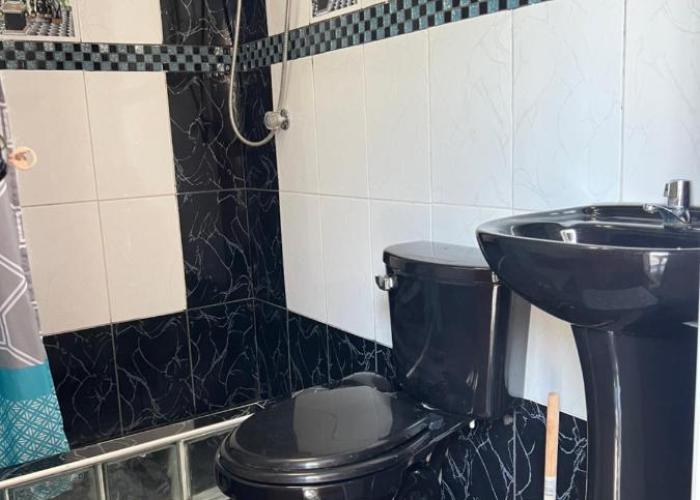 Moderno y nuevo departamento “Casa Blanca”