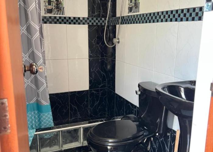 Moderno y nuevo departamento “Casa Blanca”