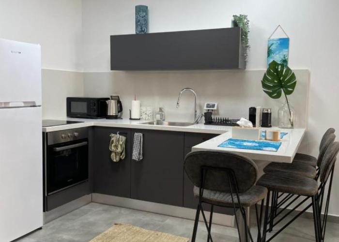 Boutique Apartments - By Harim