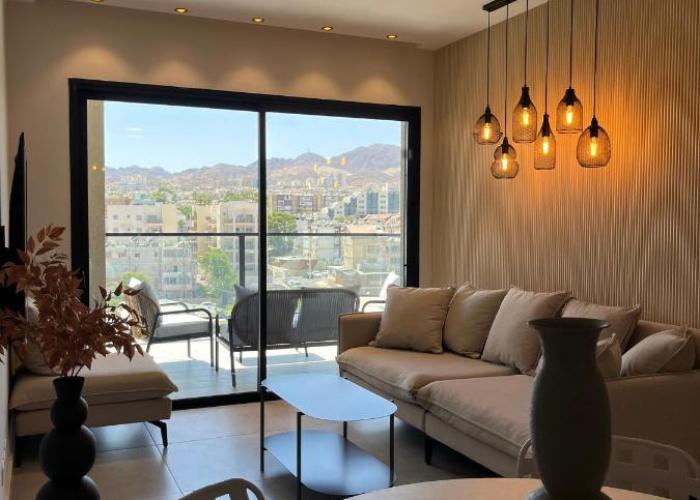 Boutique Apartments - By Harim