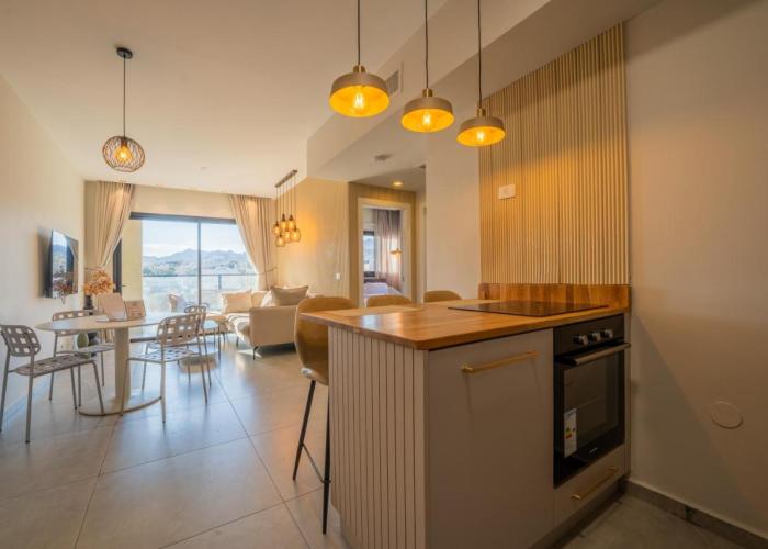Boutique Apartments - By Harim