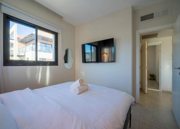 Boutique Apartments - By Harim