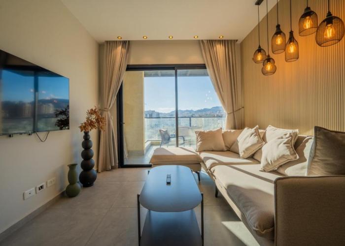 Boutique Apartments - By Harim