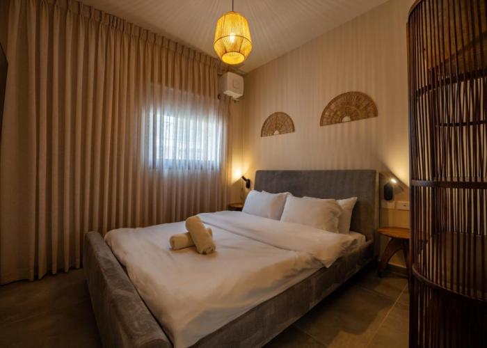 Boutique Apartments - By Harim
