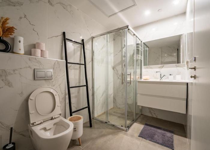 Boutique Apartments - By Harim