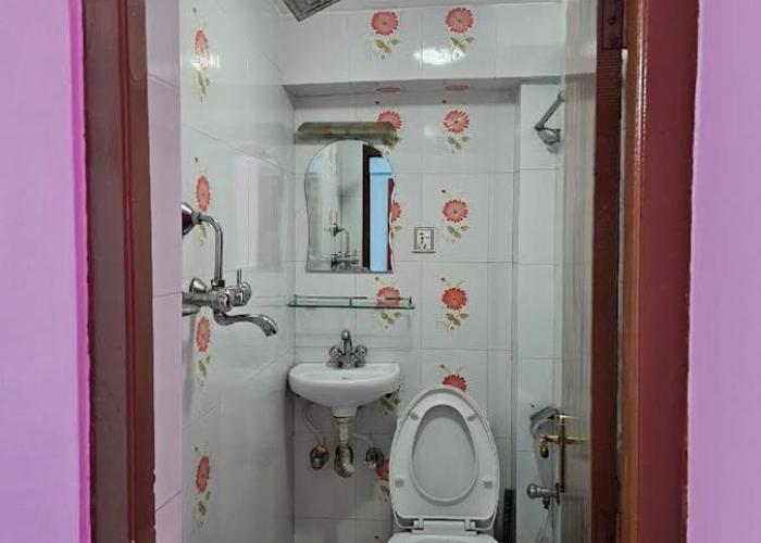 Annapurna Guest House