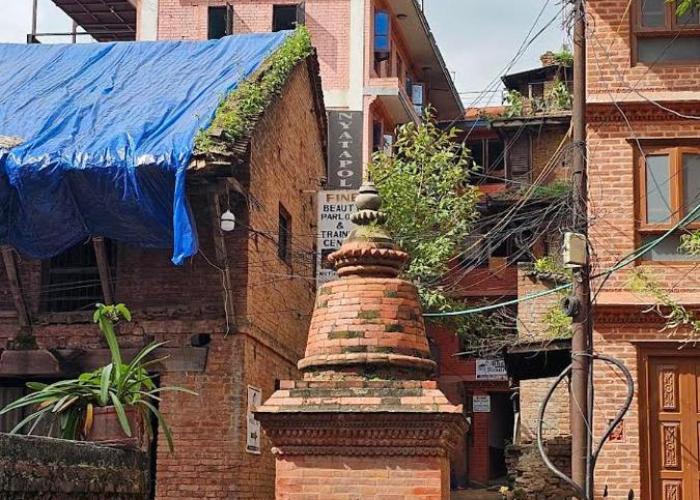 Annapurna Guest House