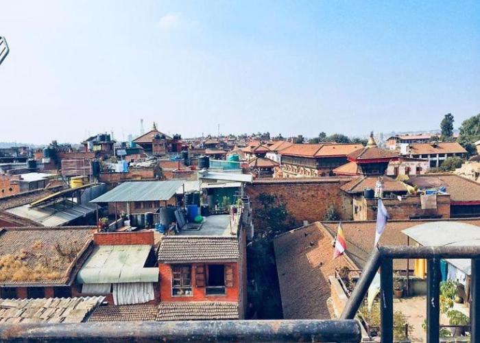 Annapurna Guest House